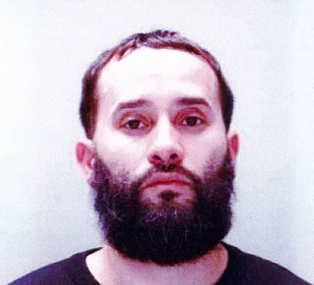 Farmington man arrested for alleged drug sales following citizen tips